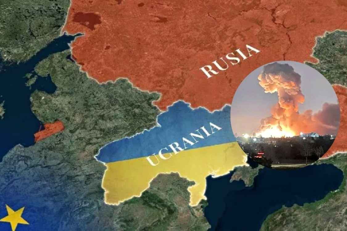 Putin dice que la guerra termina en 2 meses, esto sin apoyo extra