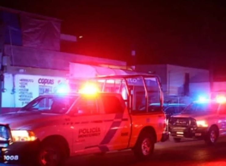 Tragedia en Monterrey: Niño muere por bala perdida al salir a la tienda