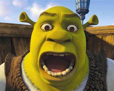 Estreno Shrek 5 se retrasa por culpa del estreno de otra película
