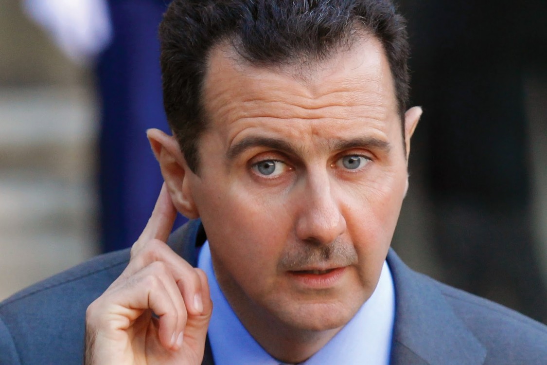 La esposa de Bashar al-Assad solicita divorcio