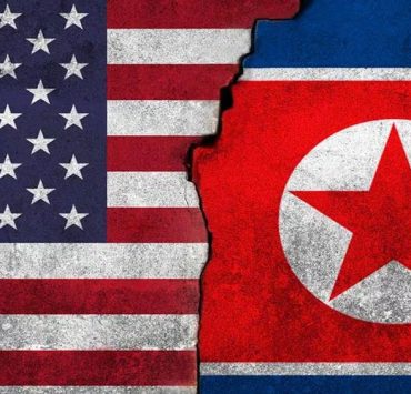 Norcorea culpa a Estados Unidos de los conflictos actuales