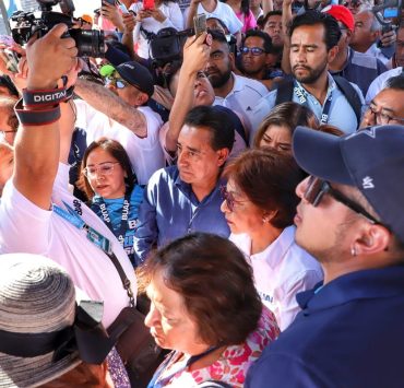 Conflicto universitario