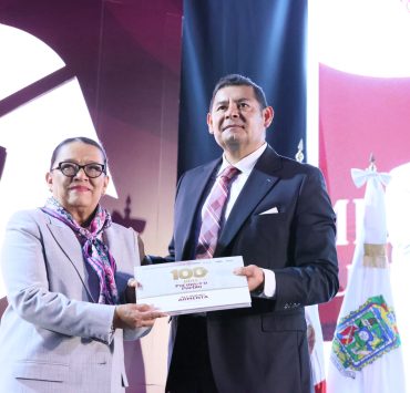 Avances en seguridad