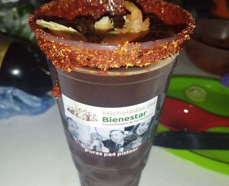 Micheladas