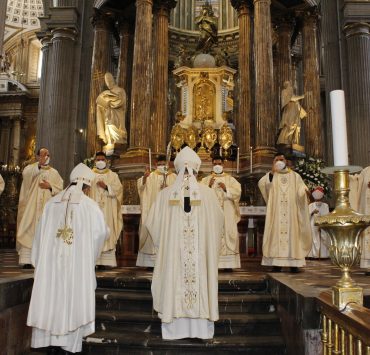 Catedral de Puebla