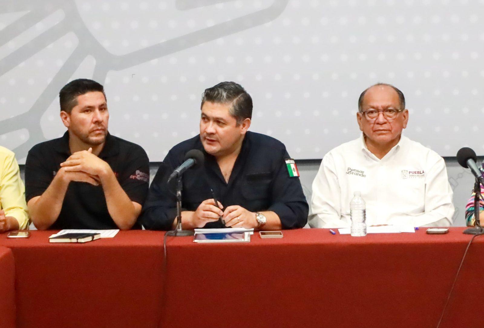 Desaparecidos