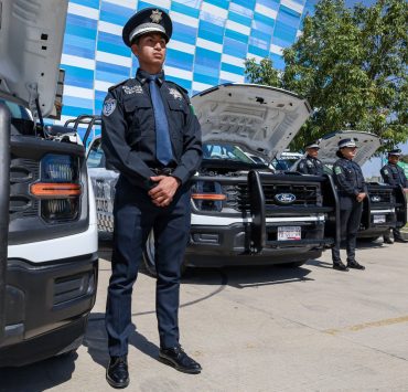 Policia Auxiliar