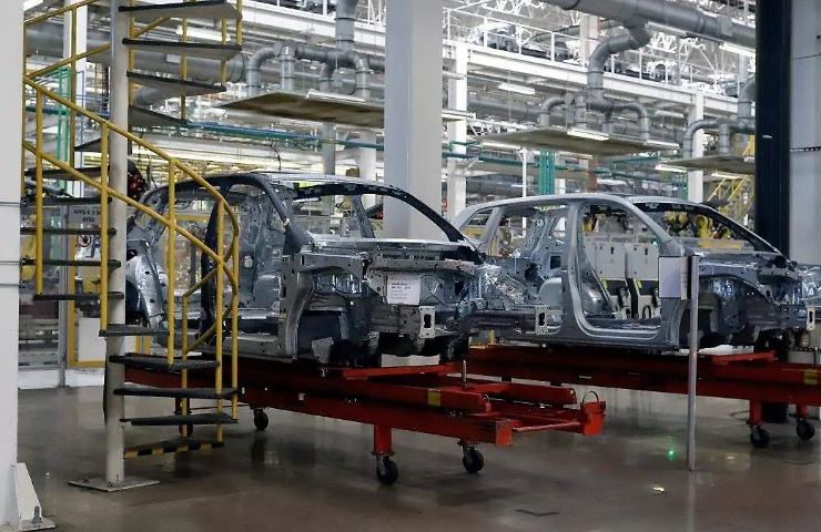 Aranceles frenan inversión