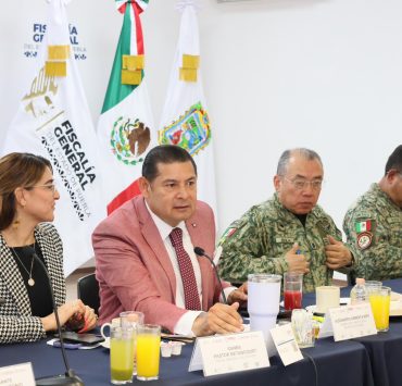 Grupo proyecta