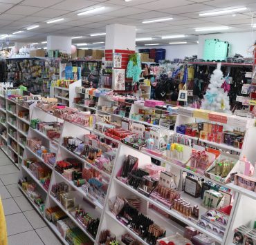 tiendas chinas