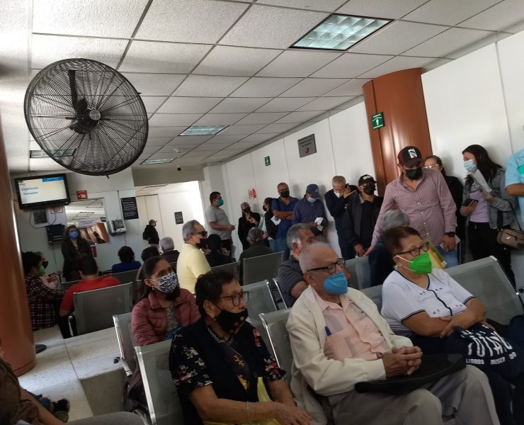 enfermedades respiratorias