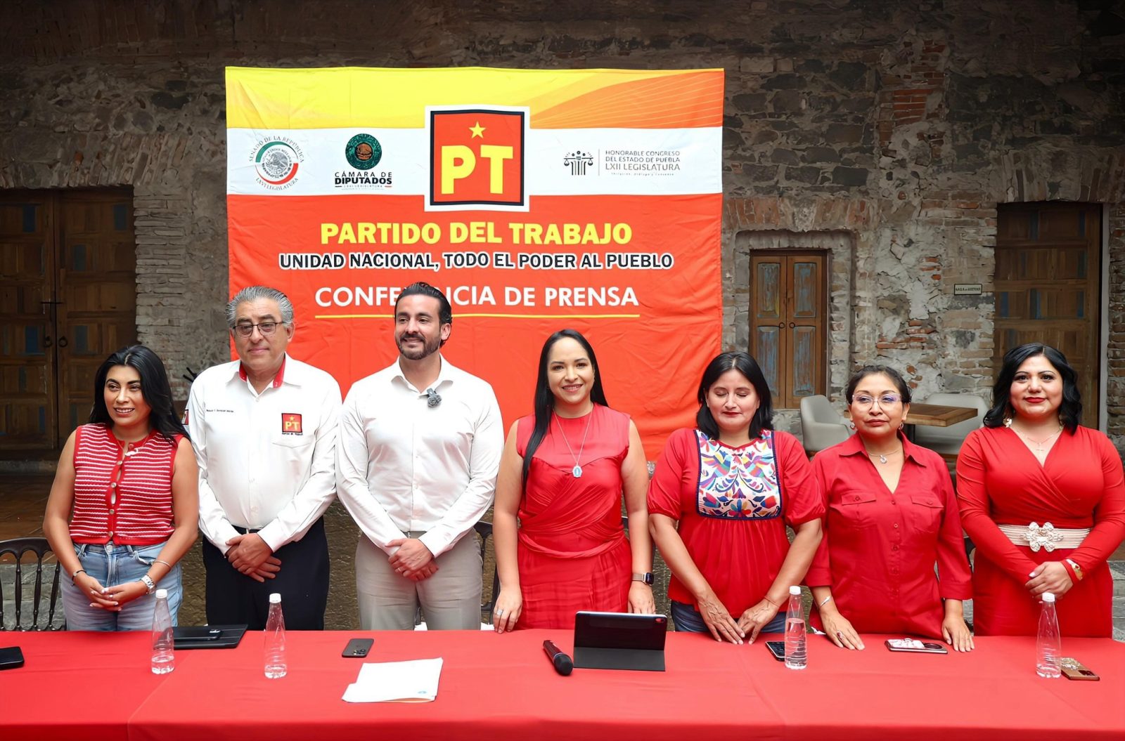 PT Puebla