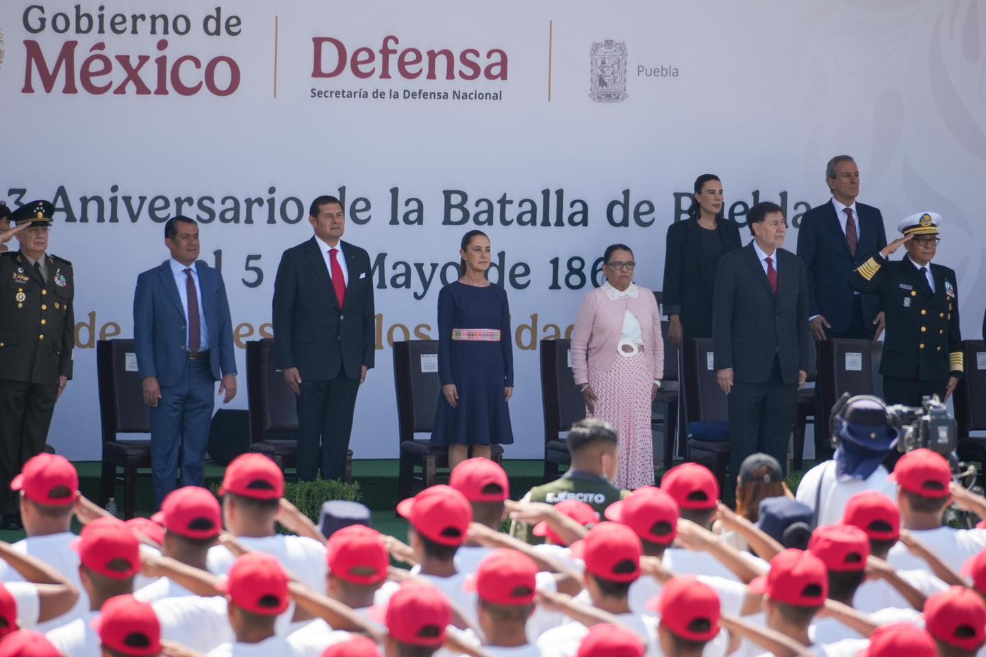5 de mayo