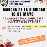 Marcha por la dignidad
