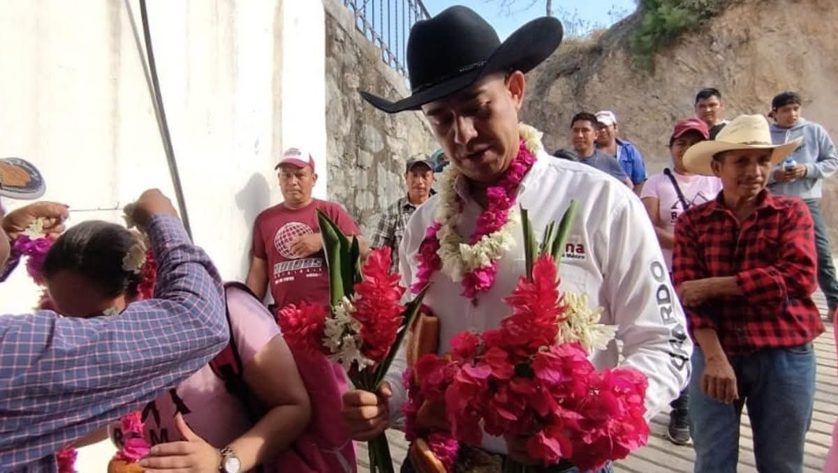 corrupción