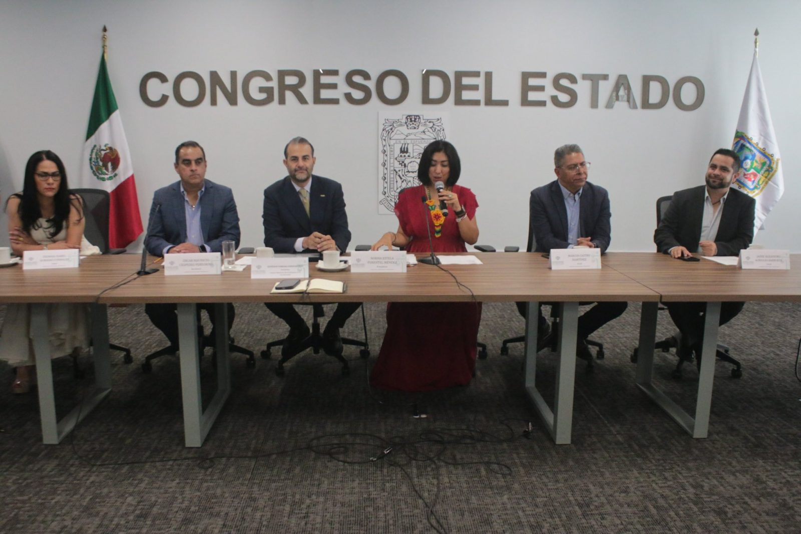 Congreso de Puebla