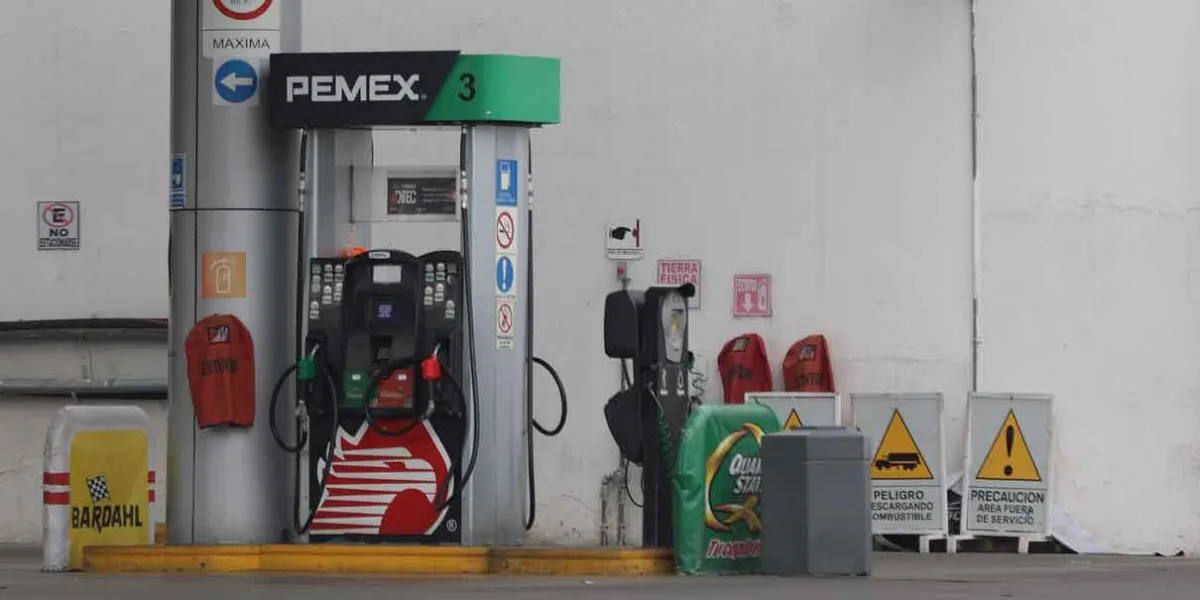 gasolineras