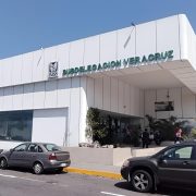 Licitación en IMSS Veracruz Norte