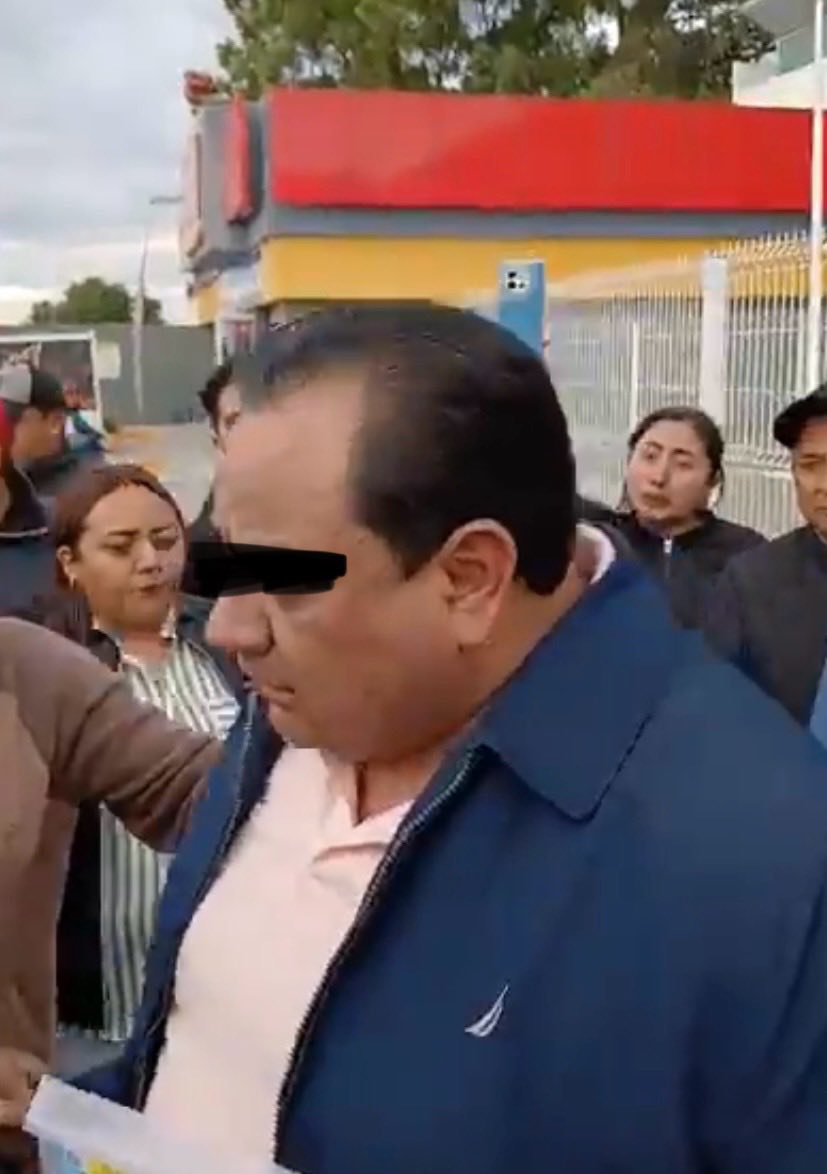 San Nicolás