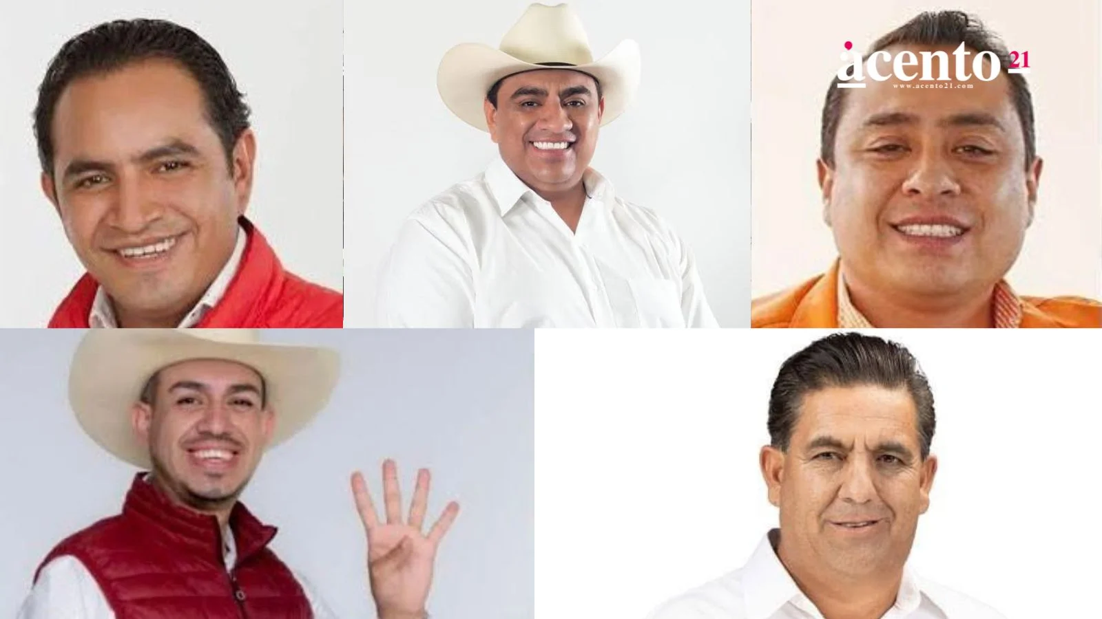 crisis política