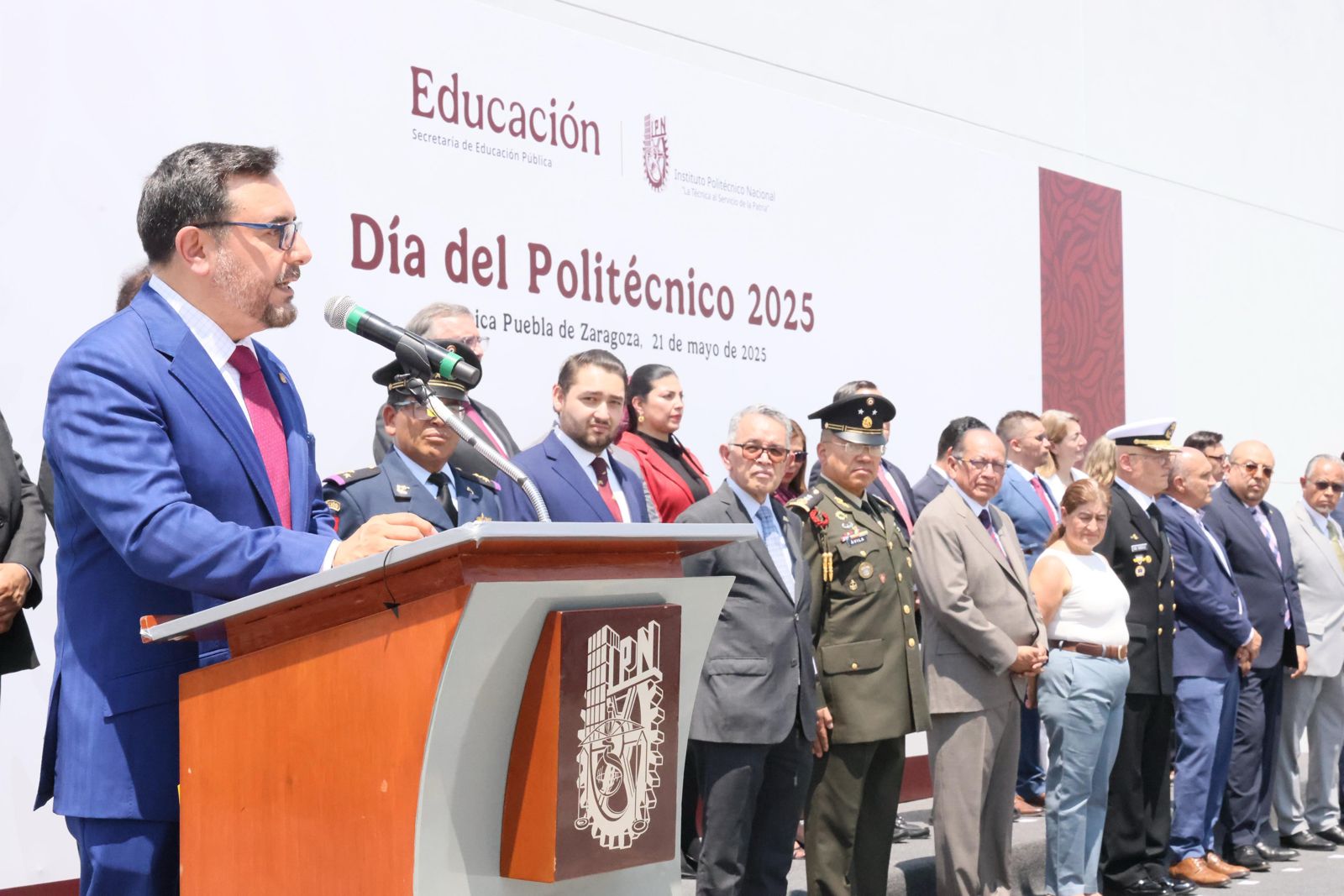 Politécnico