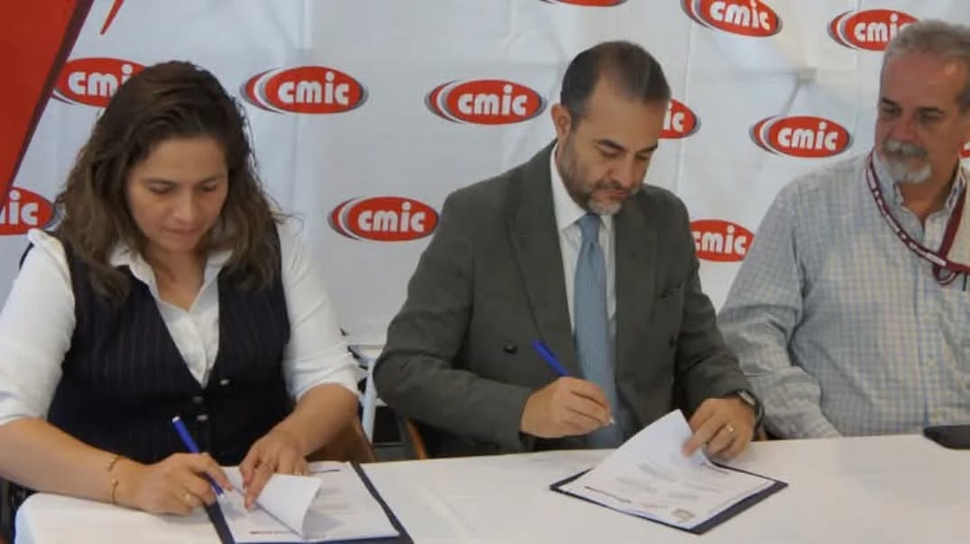 CMIC