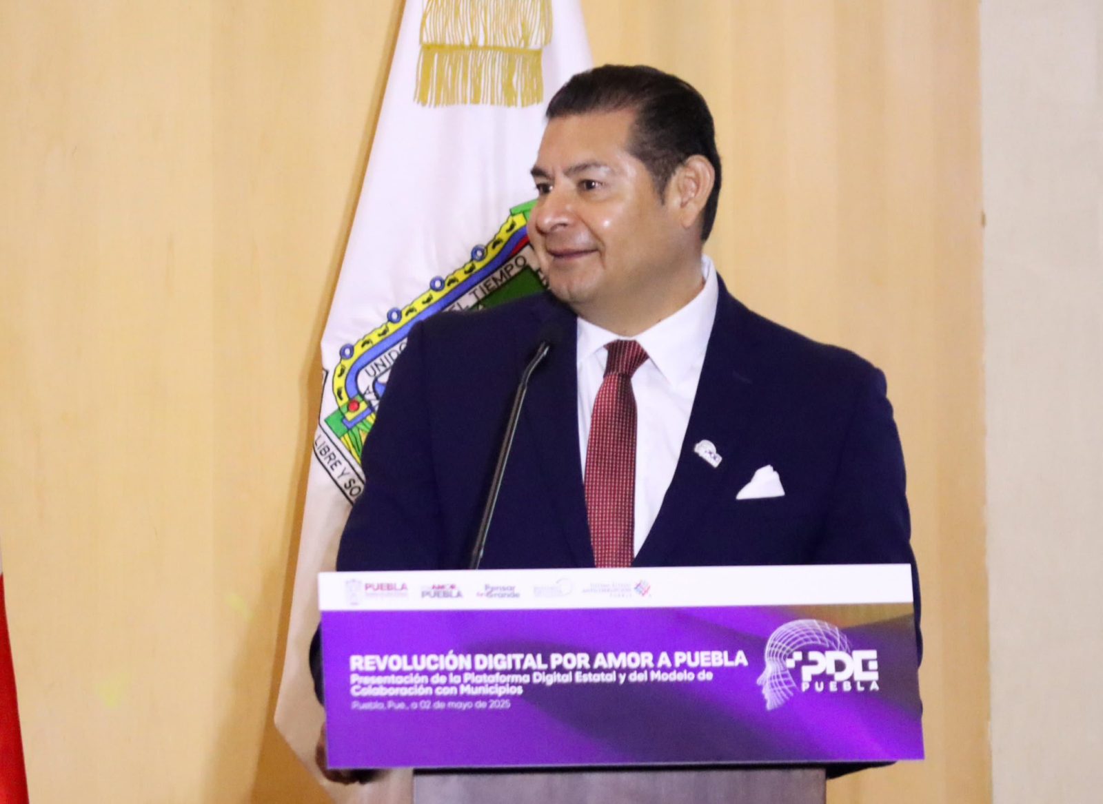 Cambios en el gabinete