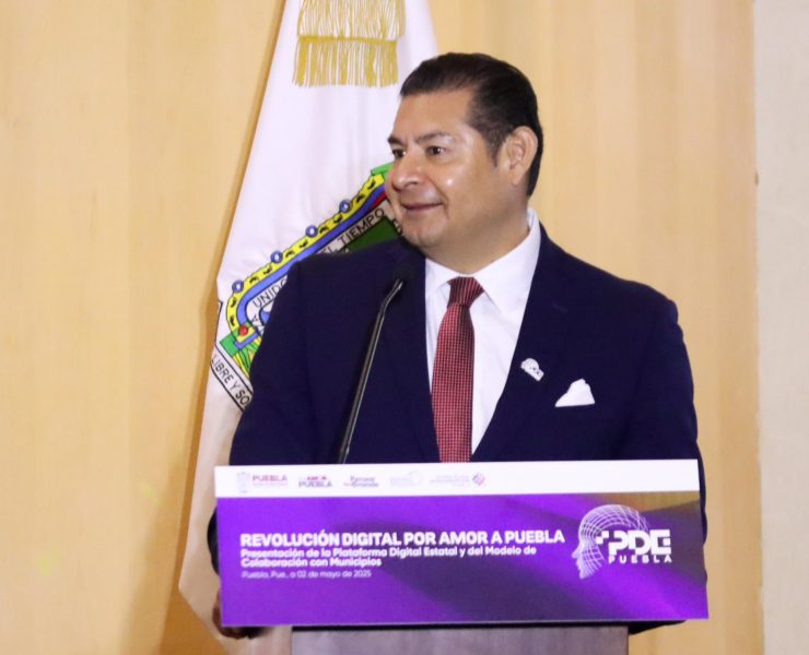 Cambios en el gabinete