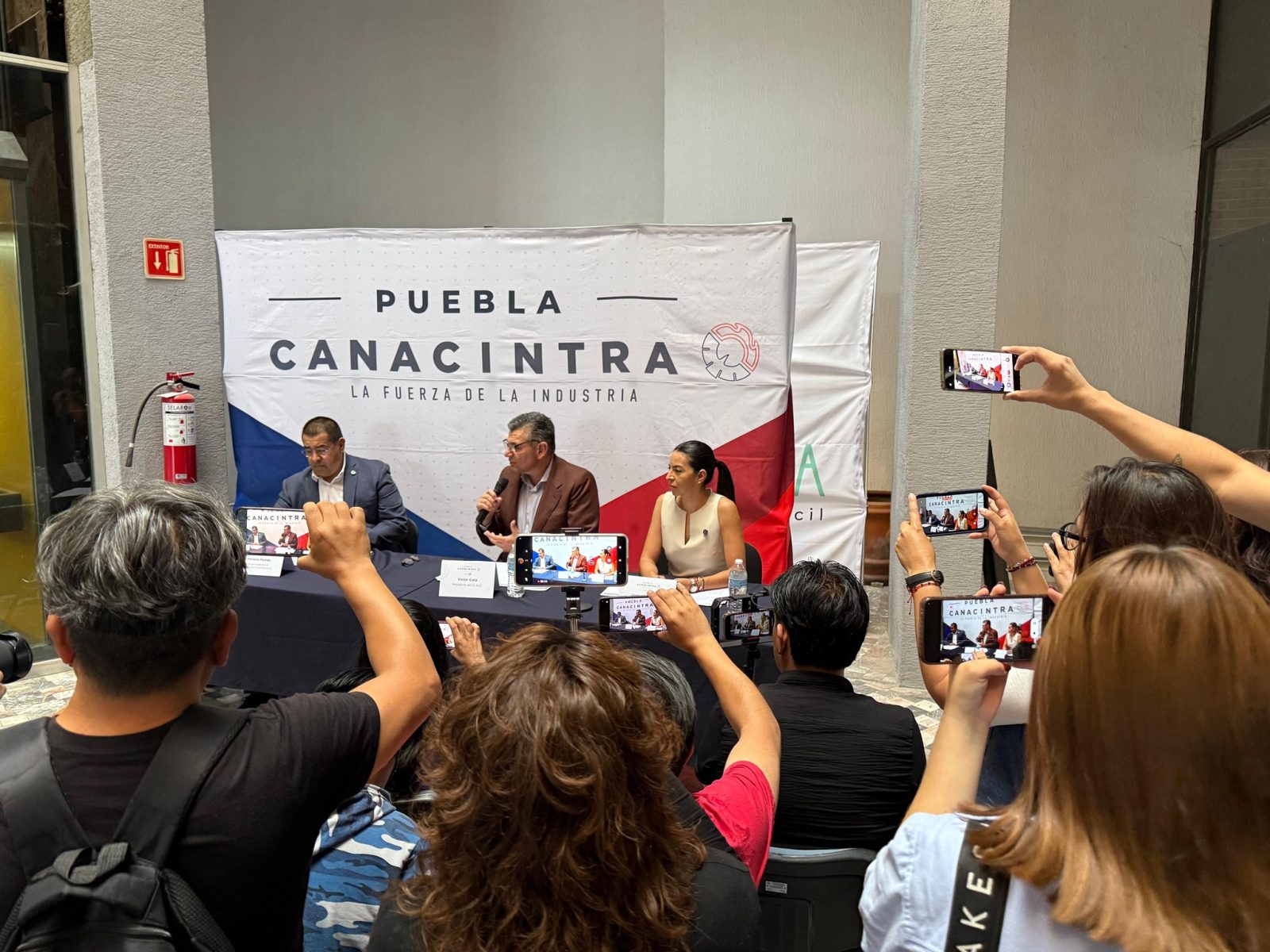 Canacintra