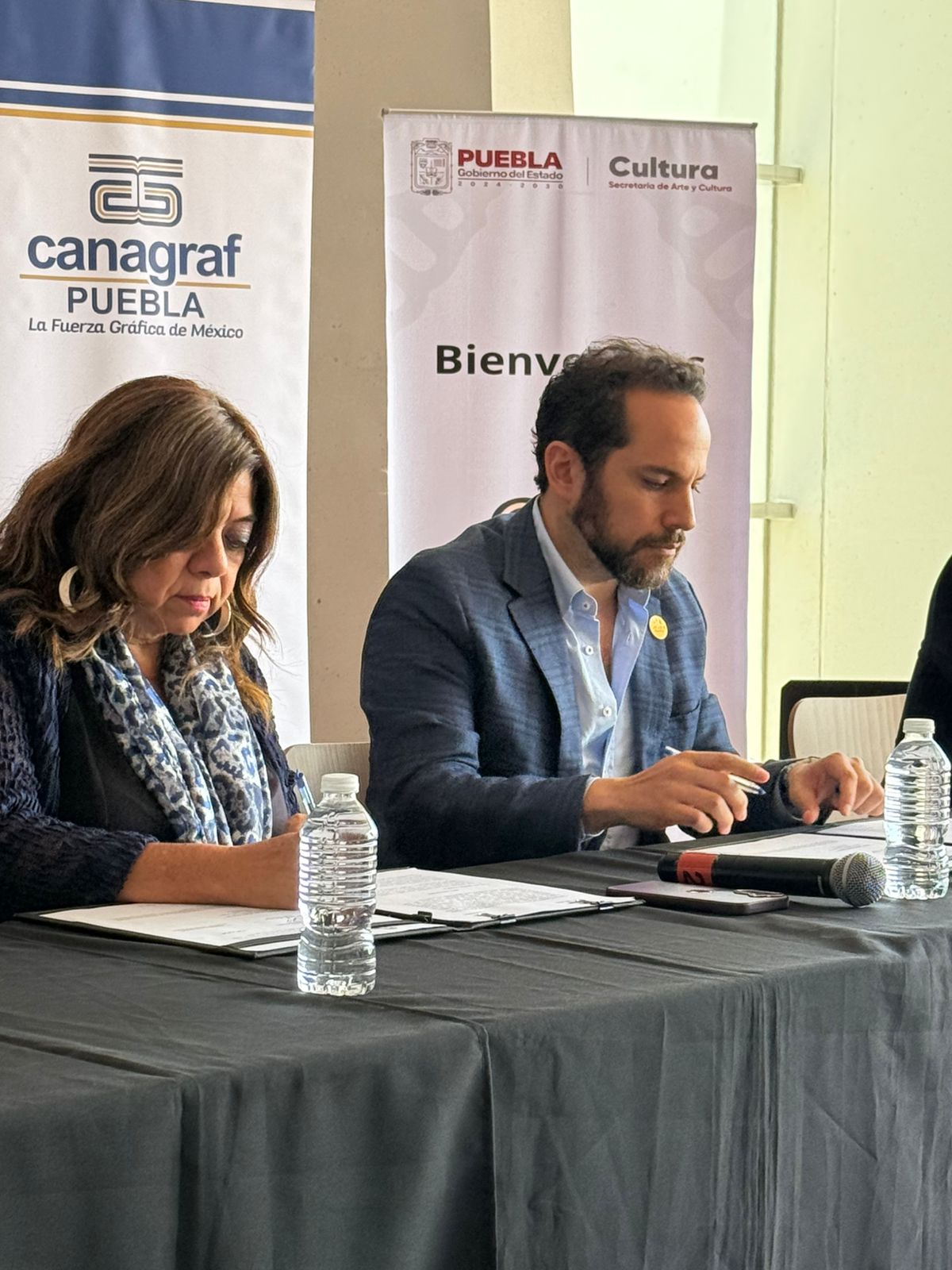 Canagraf