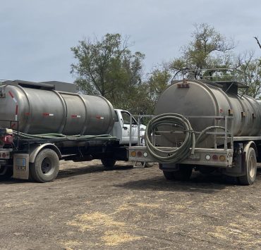 empresa de impresión abastecerá agua en Jalisco