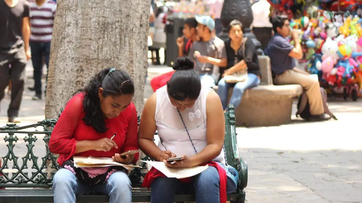 precariedad laboral