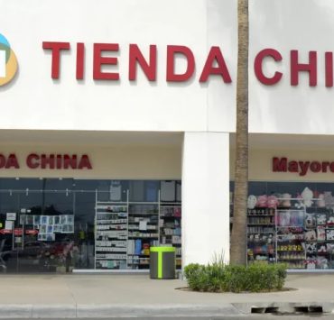 tiendas asiáticas