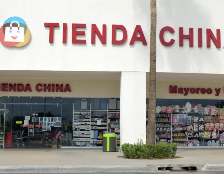 tiendas asiáticas