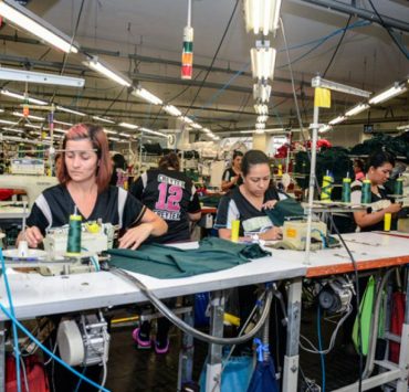 empresas textiles