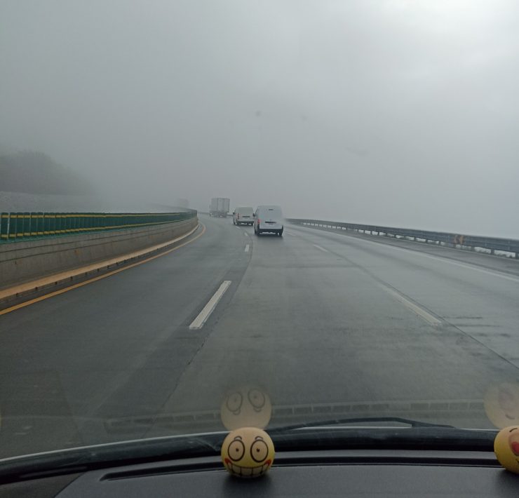 Autopista México-Puebla