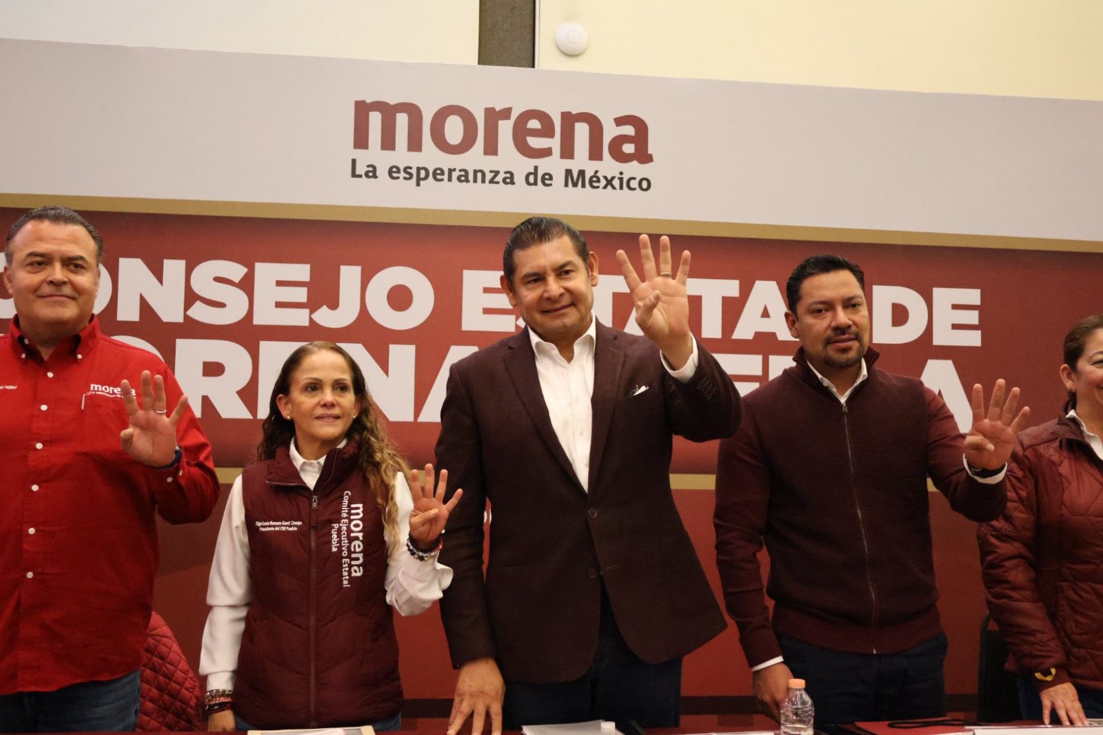 Ciberasedio