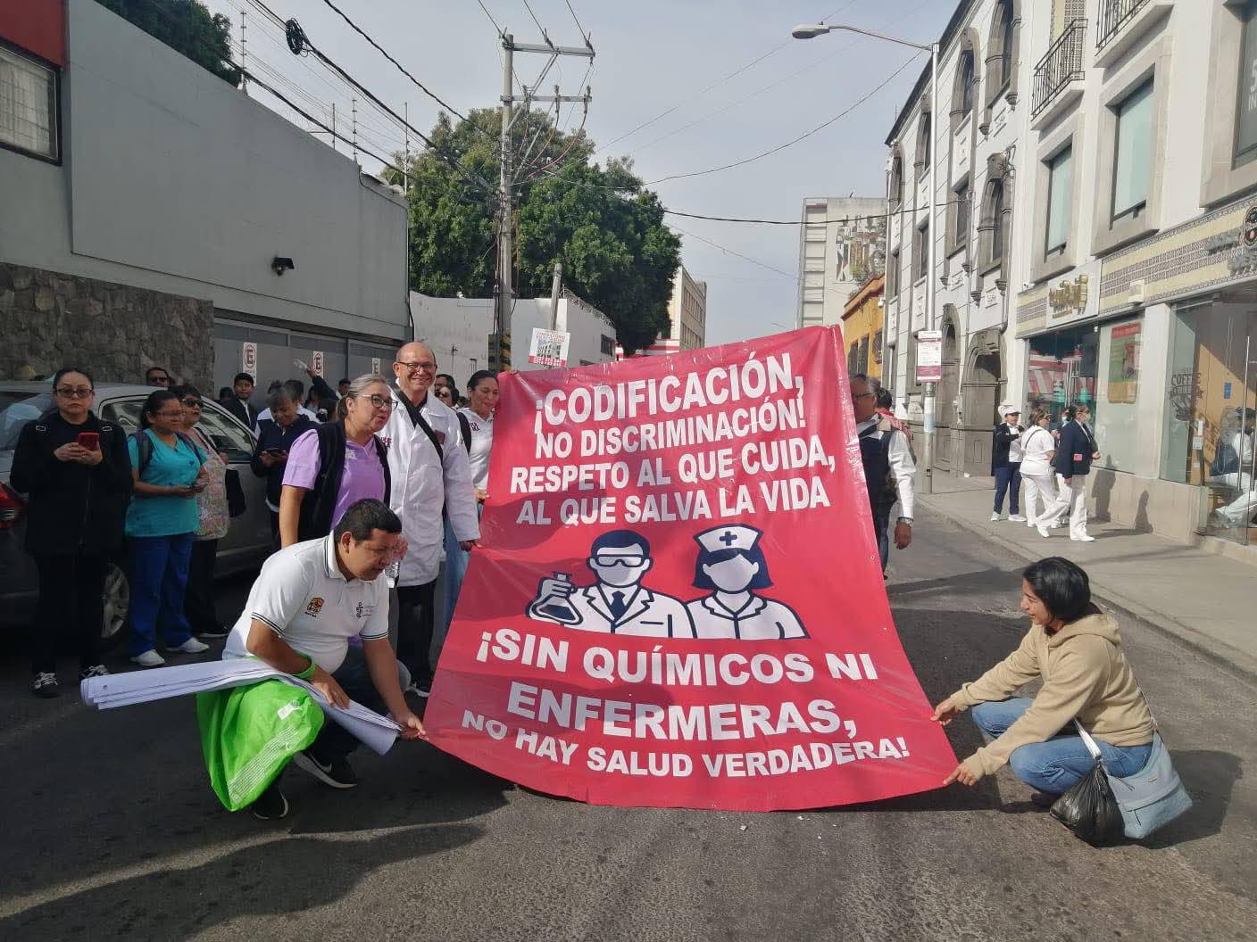 Conflictos laborales