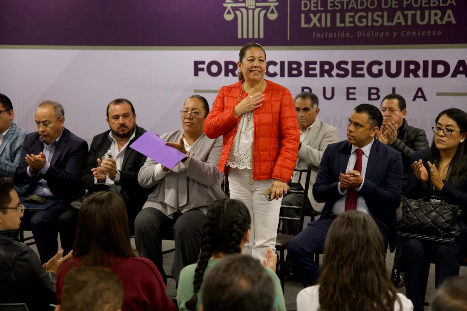 Derogará Ley