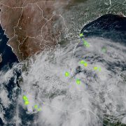 Tercer día consecutivo