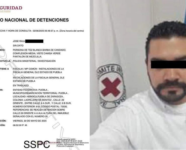 Búsqueda de Personas