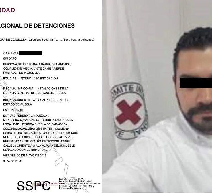 Búsqueda de Personas