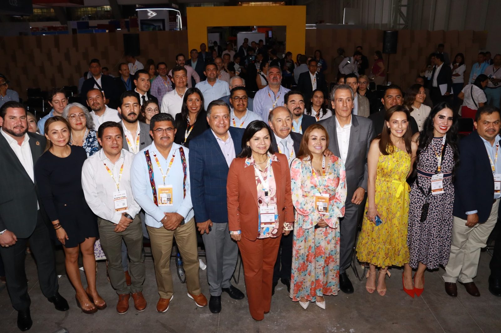 Dialogo plural