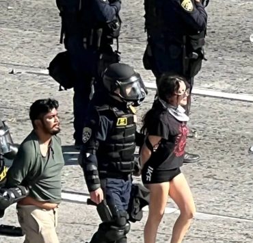 Migrantes