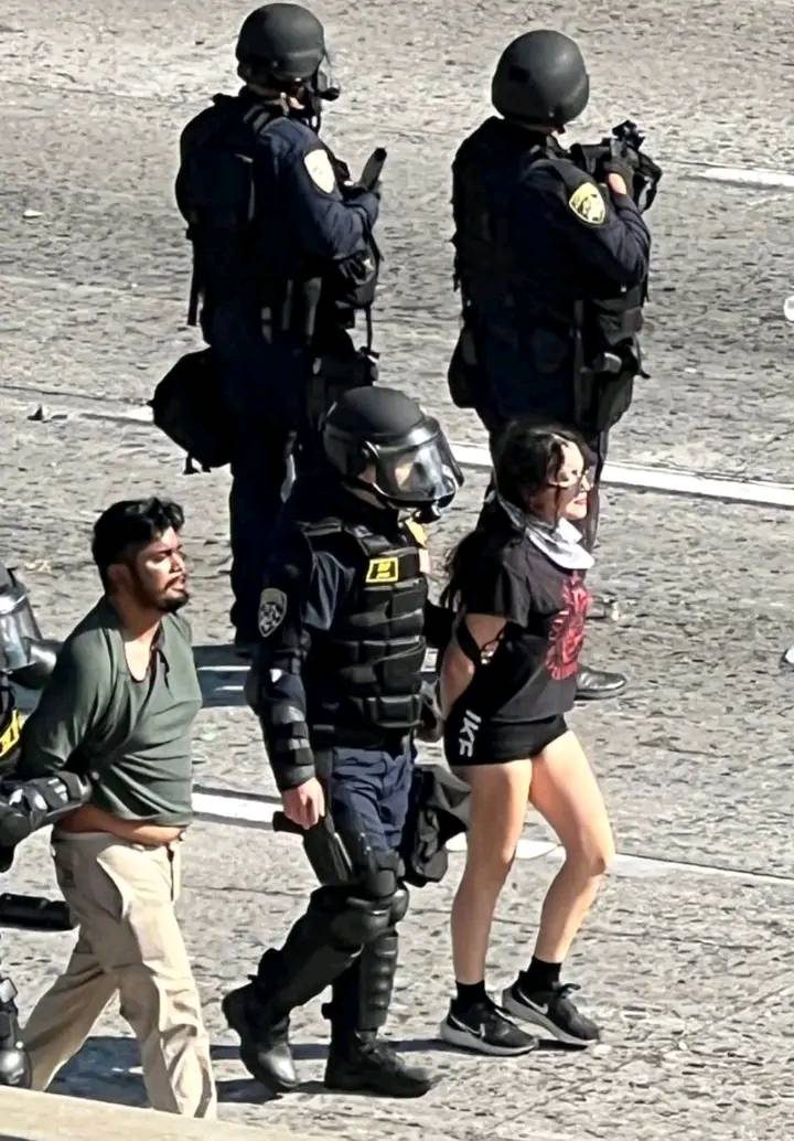 Migrantes