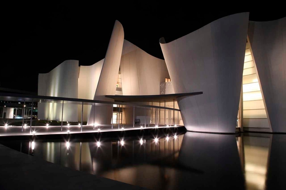 museo barroco