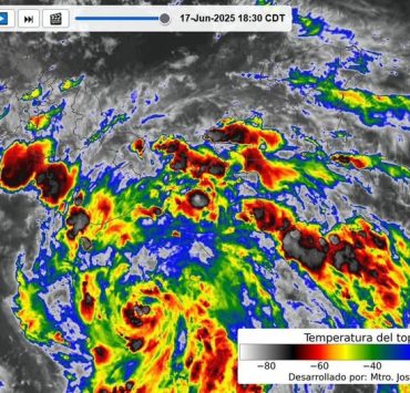 suspensión escalonada