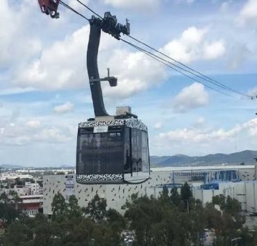 teleferico