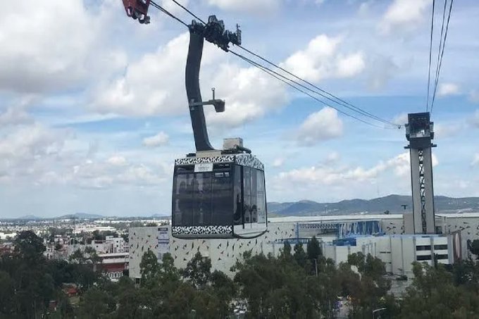 teleferico