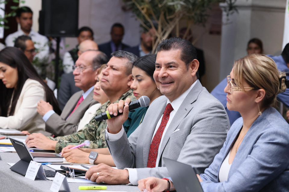 Corrupción